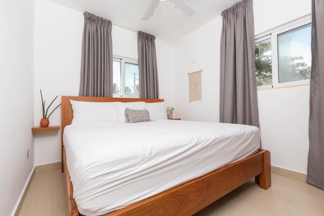 Amazing Ocean Front - 2 Bedroom Apartment Cabarete Exteriér fotografie